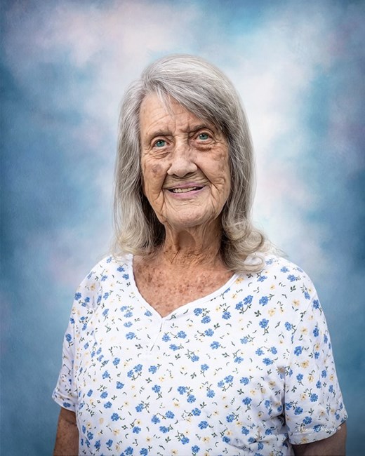 Obituary of Mary E Powers
