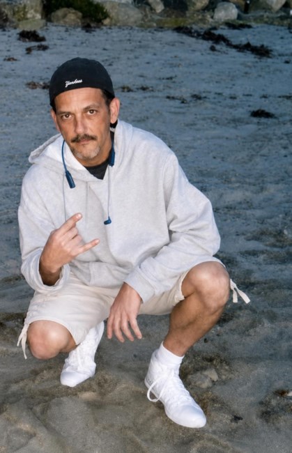 Obituary of Paul Michael Stewart Sr.
