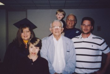 Avis de décès de William E. Skinner