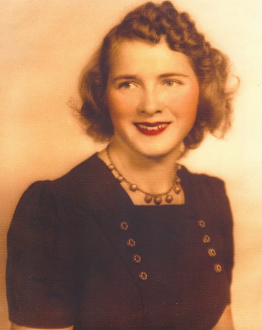 Obituary of Lelah Stella Oversmith Conley