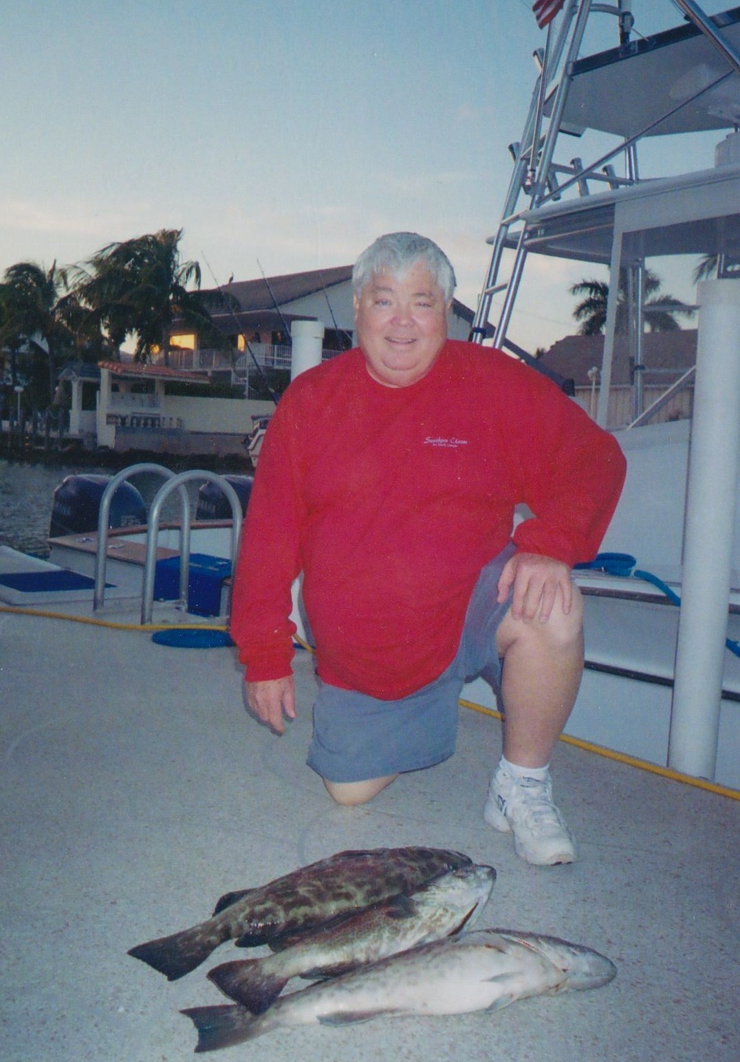 Obituary of David Lamar Lewis, Sr.