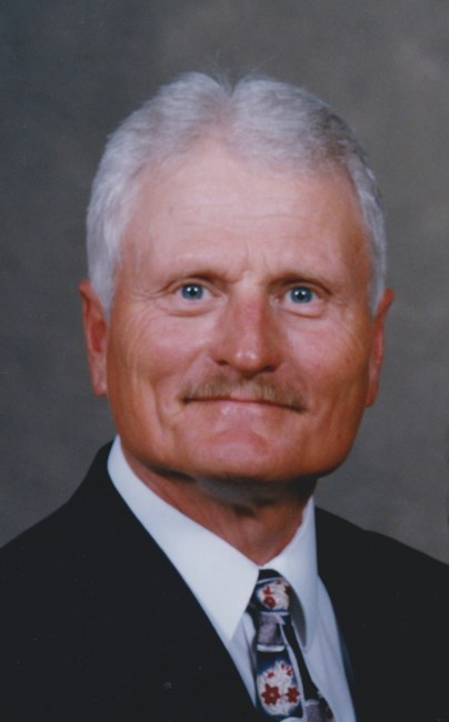 Obituary of Charles Allen Goertz