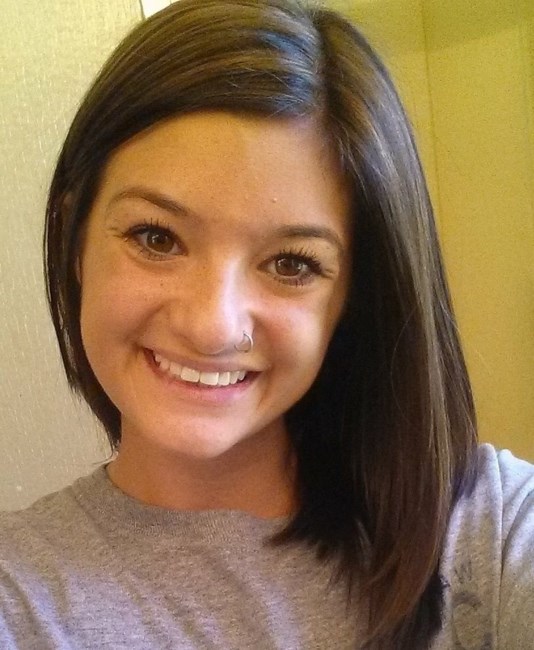 Obituary of Danielle Christine Yuhas