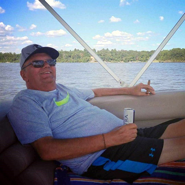 Obituary of Michael "Mickey" L. Kuber