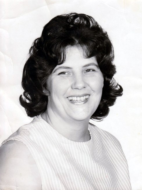 Obituary of Donna Jean Tustin