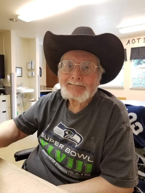 Obituary of Manuel Webber Galvan