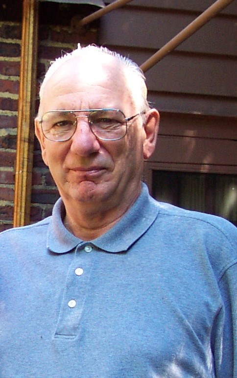 Obituary of Alan Charles Woods