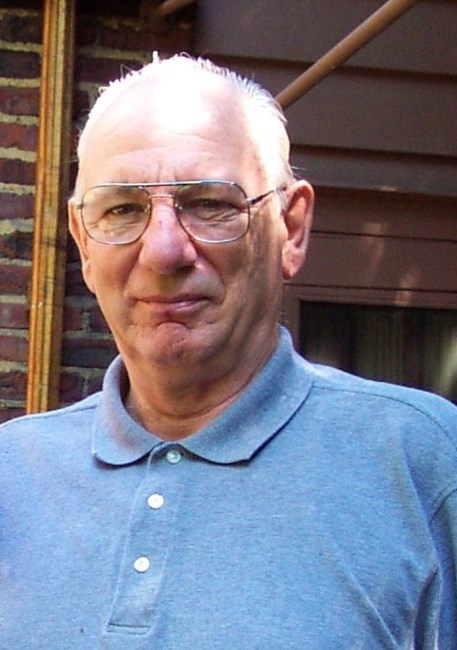 Obituary of Alan Charles Woods