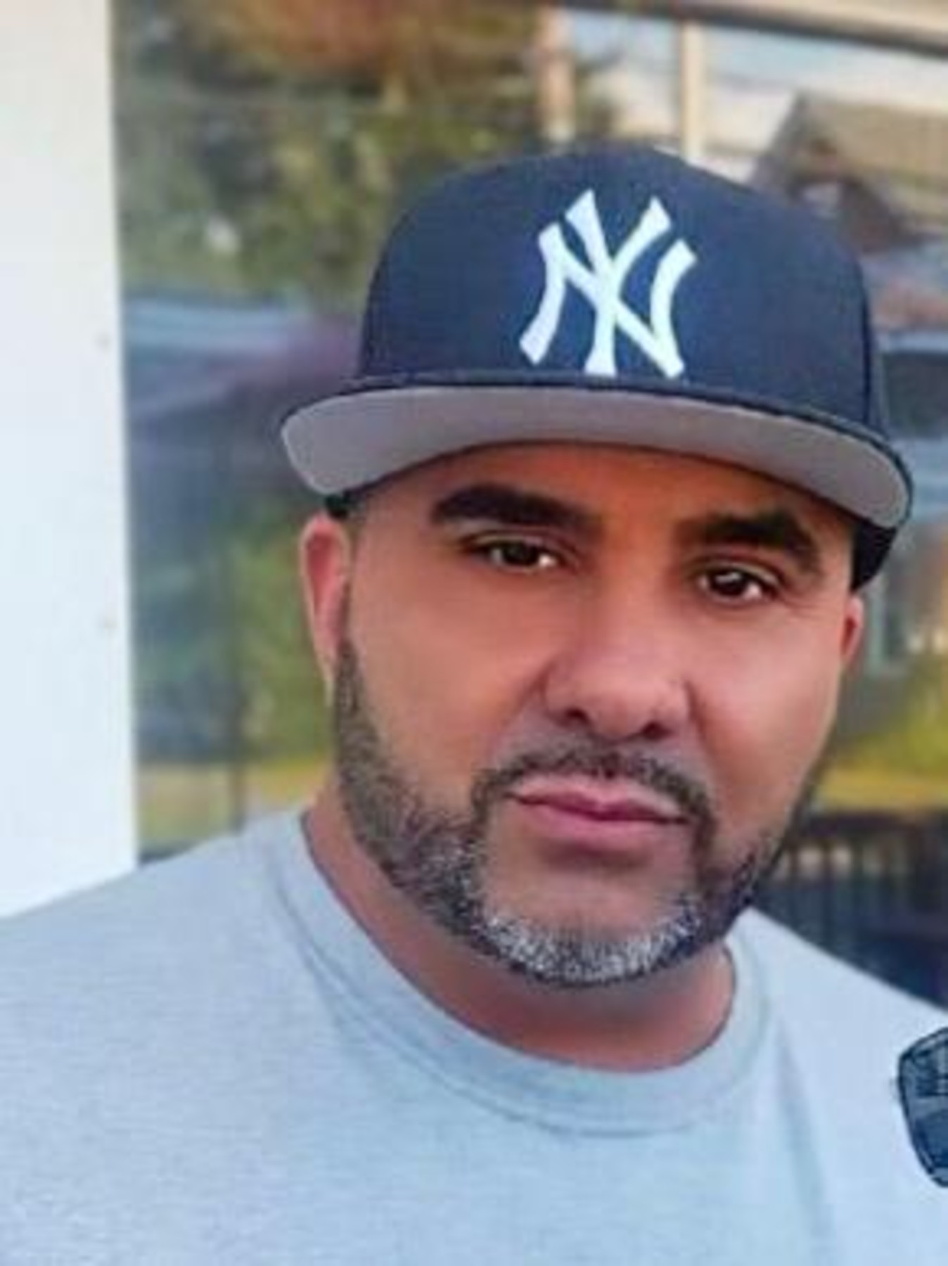 Obituary of Pedro Felipe Gonzalez Fajardo