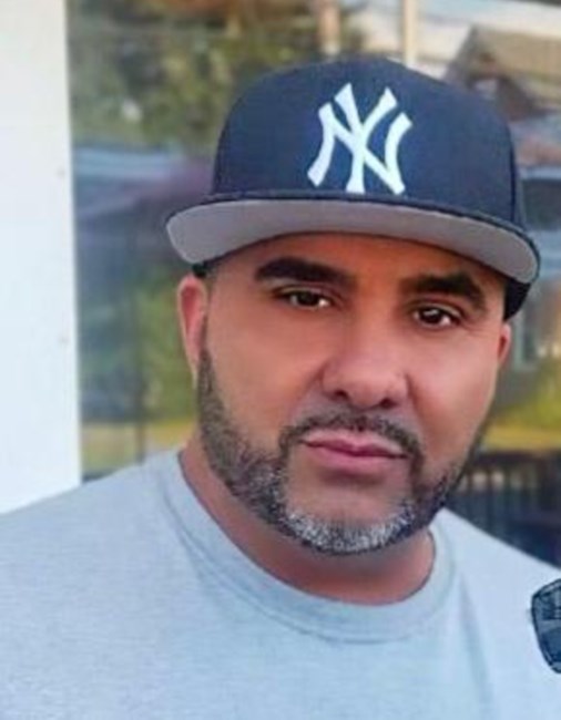 Obituario de Pedro Felipe Gonzalez Fajardo