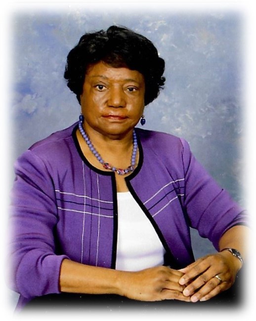 Obituario de Mrs. Yvonne Harris Flynn