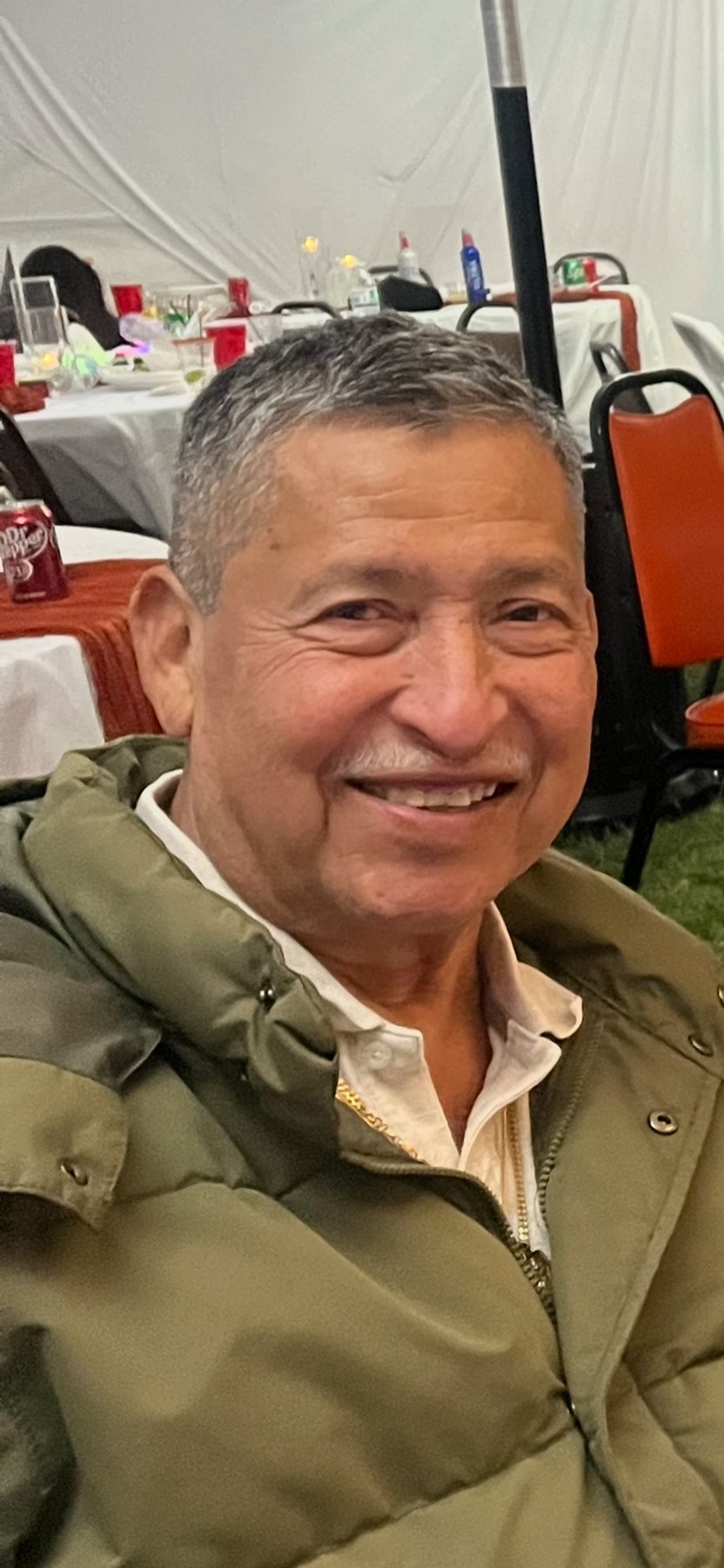 Obituary of Ignacio Cardenas