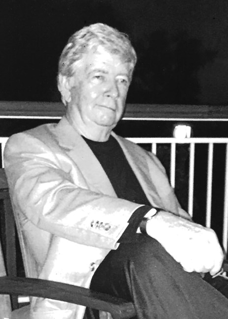 Obituary of Richard Warren Pipe