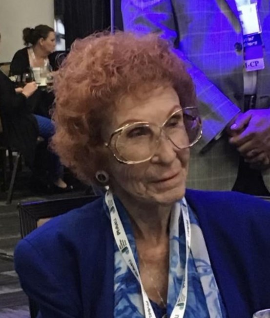 Obituary of Mary E. Evins