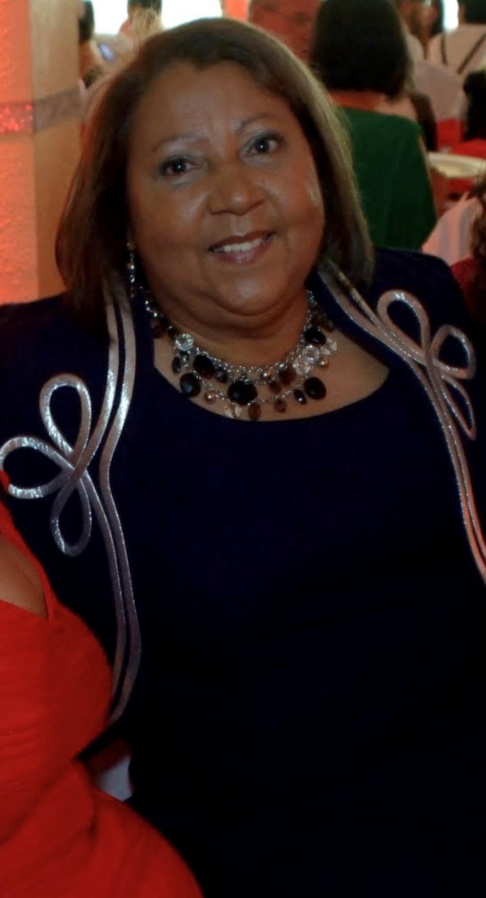 Obituary of Ana Marilis Ramos Peguero