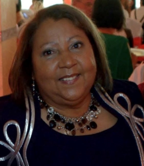 Obituary of Ana Marilis Ramos Peguero