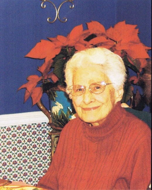 Obituary of Helen Pennington Latham