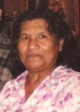 Obituary of Juanita O. Castillo