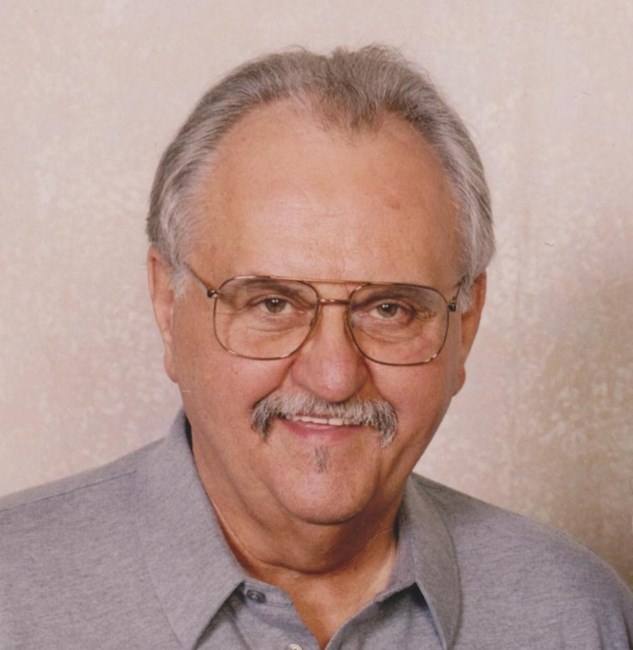 Obituary of William E. Kuchar