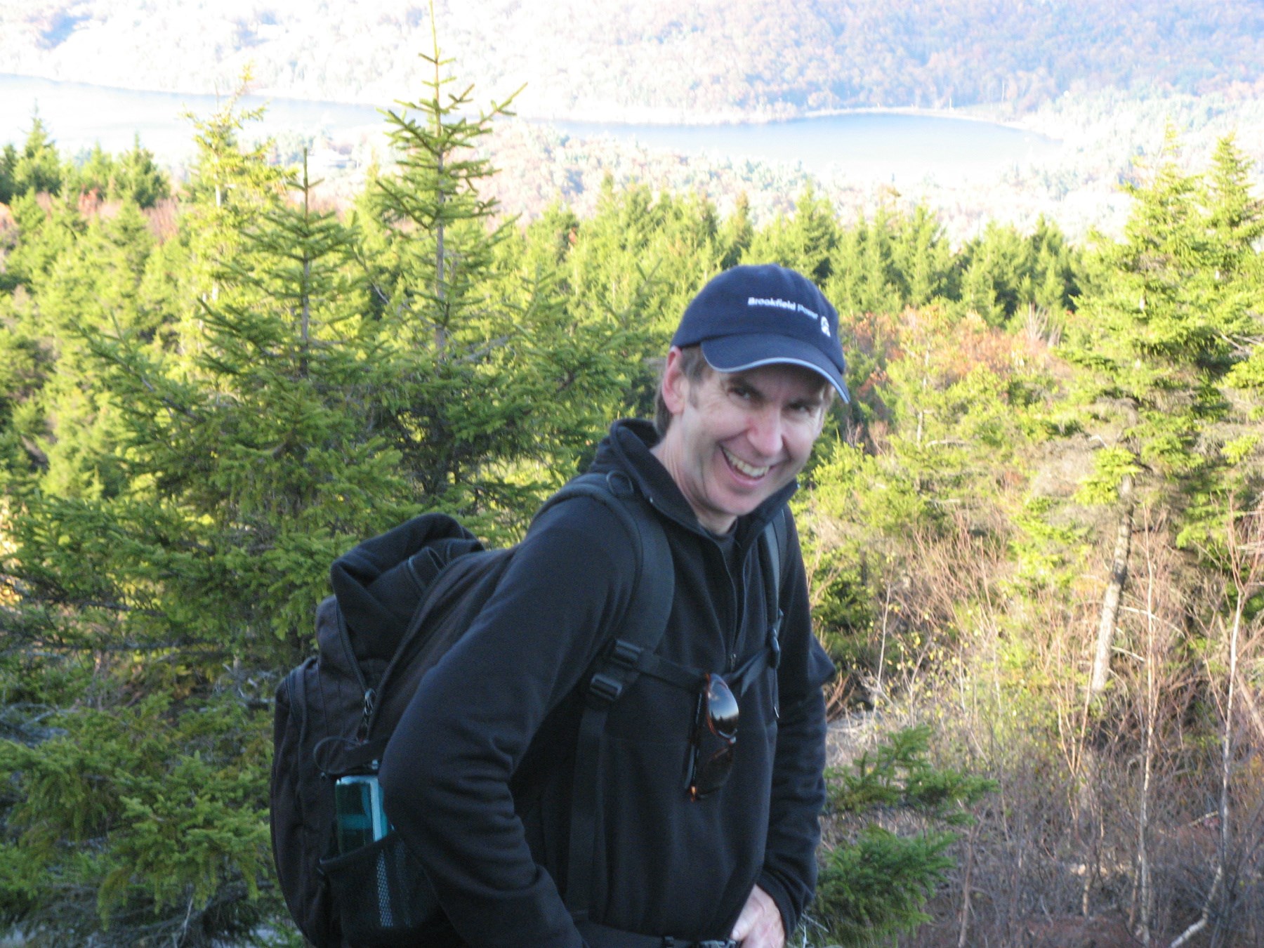 Obituary of Andre Roger Casavant