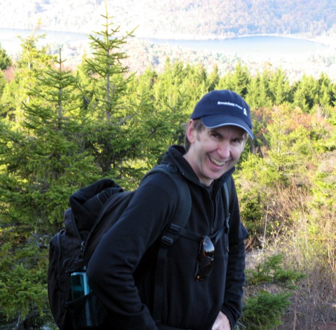 Obituary of Andre Roger Casavant