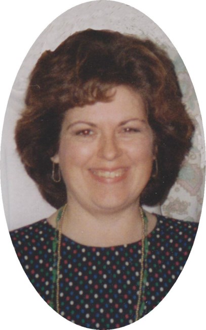 Obituario de Deborah Jean Scott-Hurst