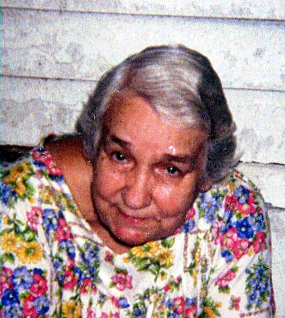 Edna Petty Obituary Greensboro, NC