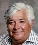 Obituary of Ernest John Arias