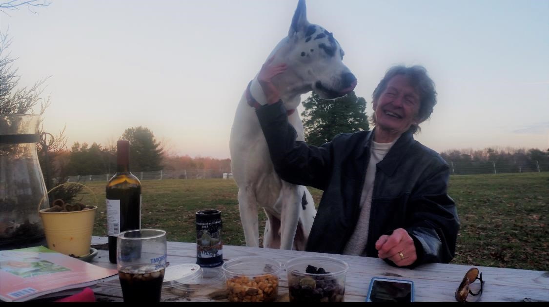 Obituary of Elizabeth Jean Cummings