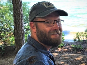 Obituary of Devon Zarek Taylor