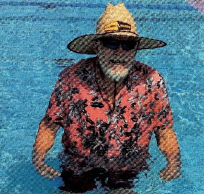 Avis de décès de Thomas Lee Fisher