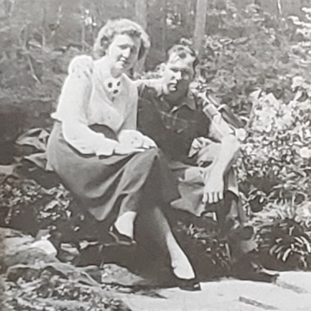 Obituary of Mary D. Armstrong