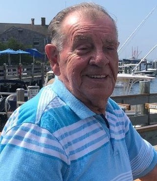 Obituary of Richard H. Trinks