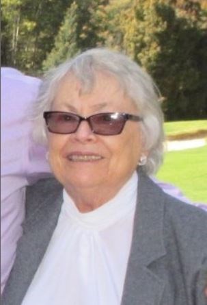 Obituary of Dorie Heffner