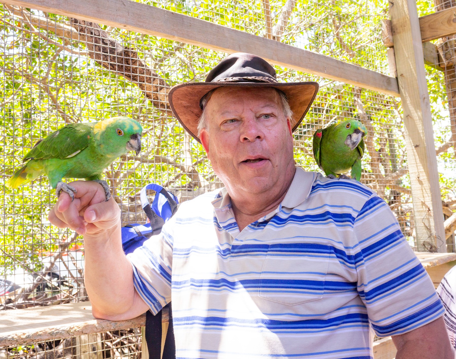 Obituary of Gerald Kenneth Brandby