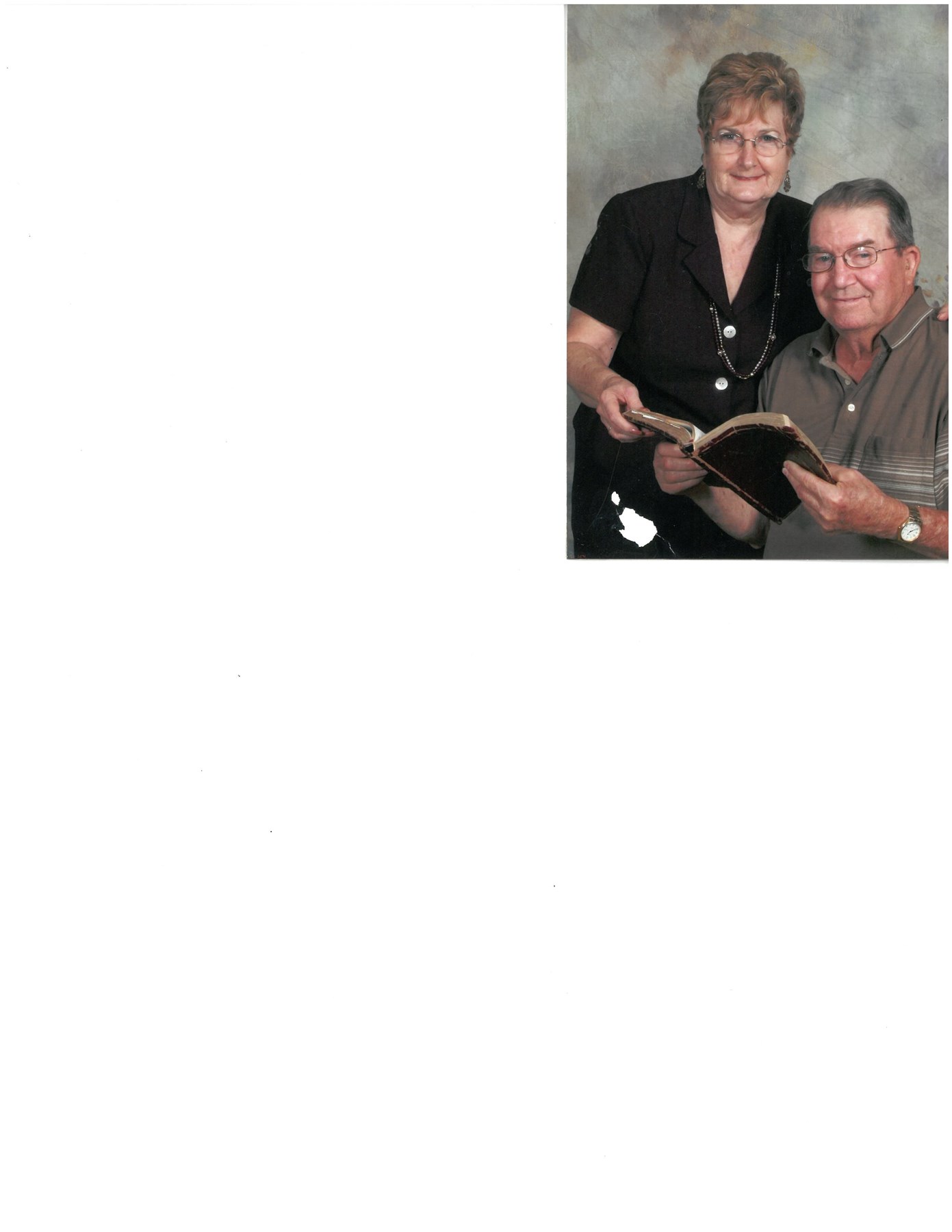 Obituary of Robert "Commodore" Reach