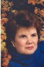 Obituary of Beverly Jean Charles