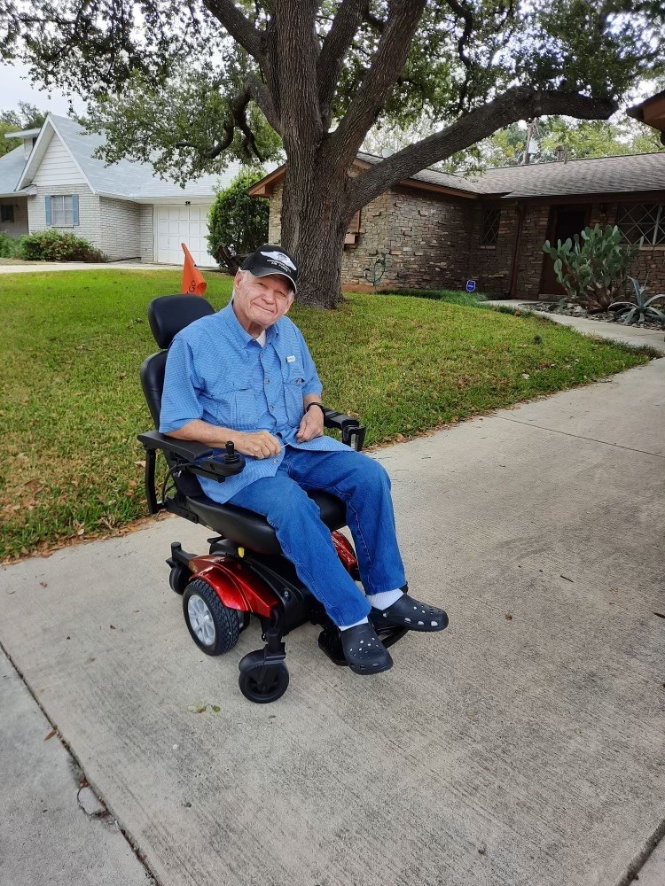 Obituary of John W. Renker Jr.