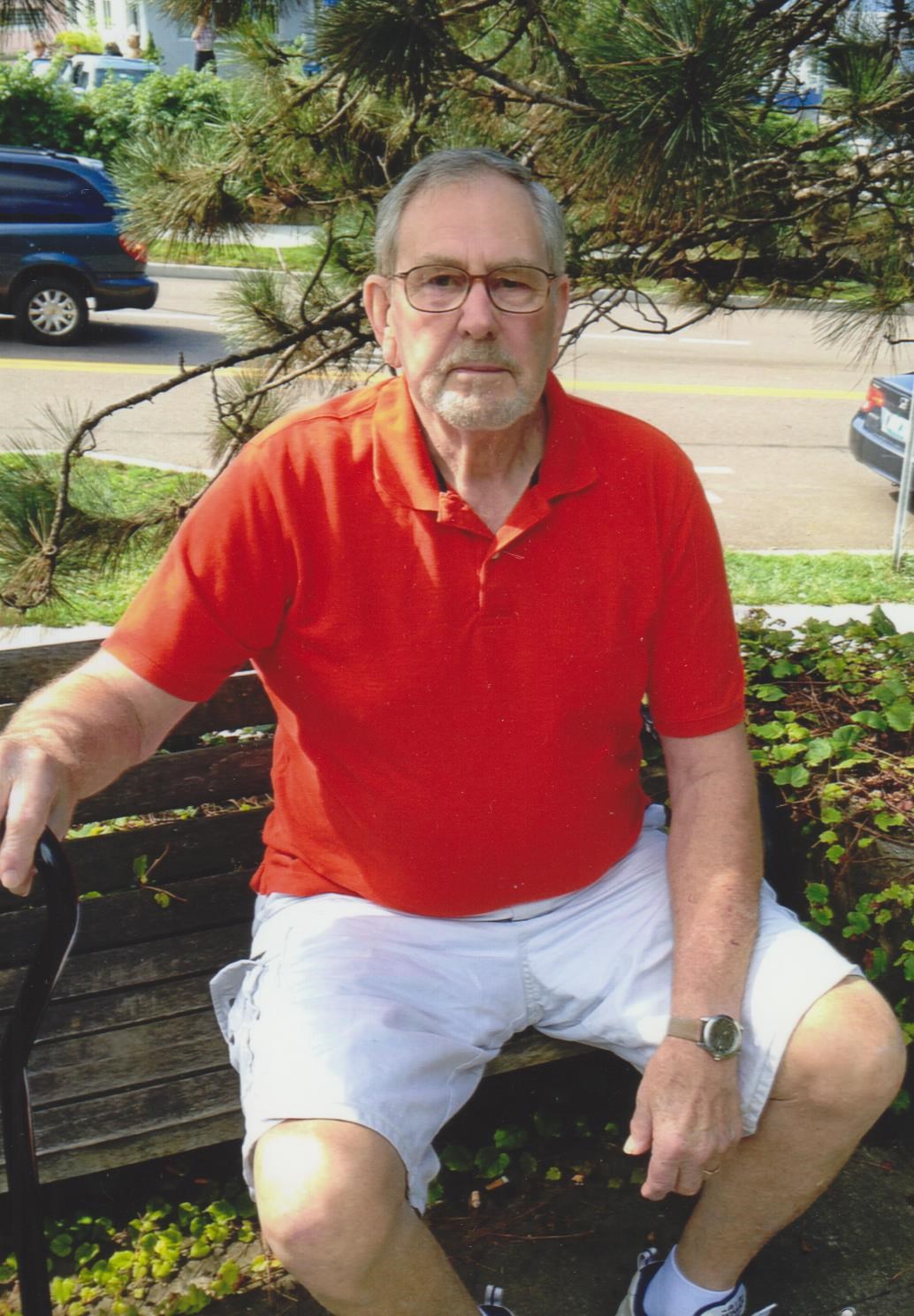 Obituary of Herbert "Herb" F. Miller Jr.