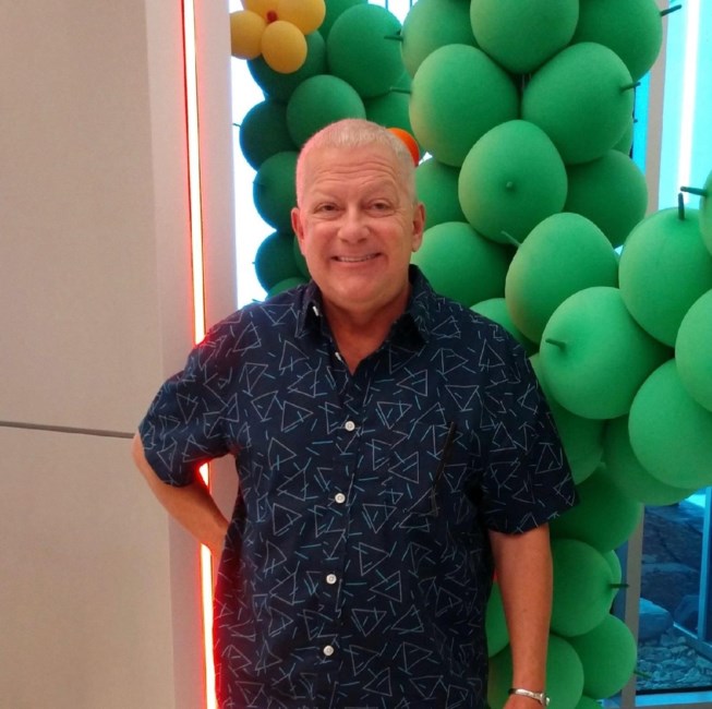 Obituary of Steven Michael Pollitt