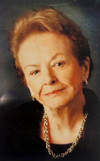 Obituary of Constance B. Hadala