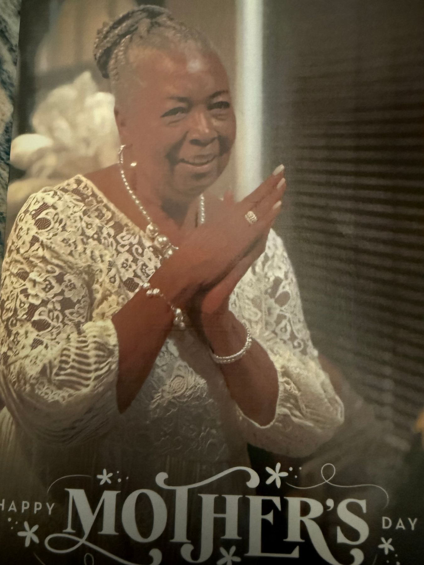 Obituary of Jimmie Ann Robinson