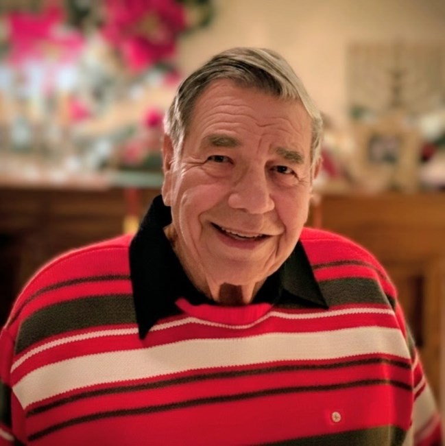 Obituary of Ezra Abraham Kaltgrad