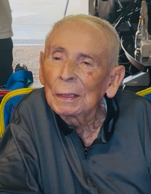 Obituary of Javier Gudino