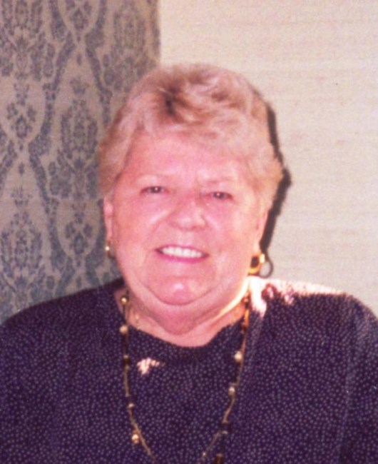 Obituary of Barbara Cloherty Cloherty Mark