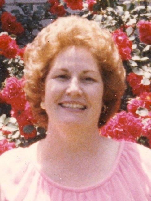 Obituary of Gloria Belle Pettit
