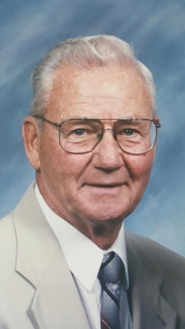 Obituary of Delbert I. Mathis