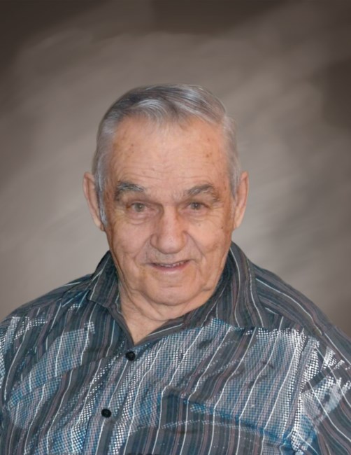 Avis de décès de Ghislain Fortin