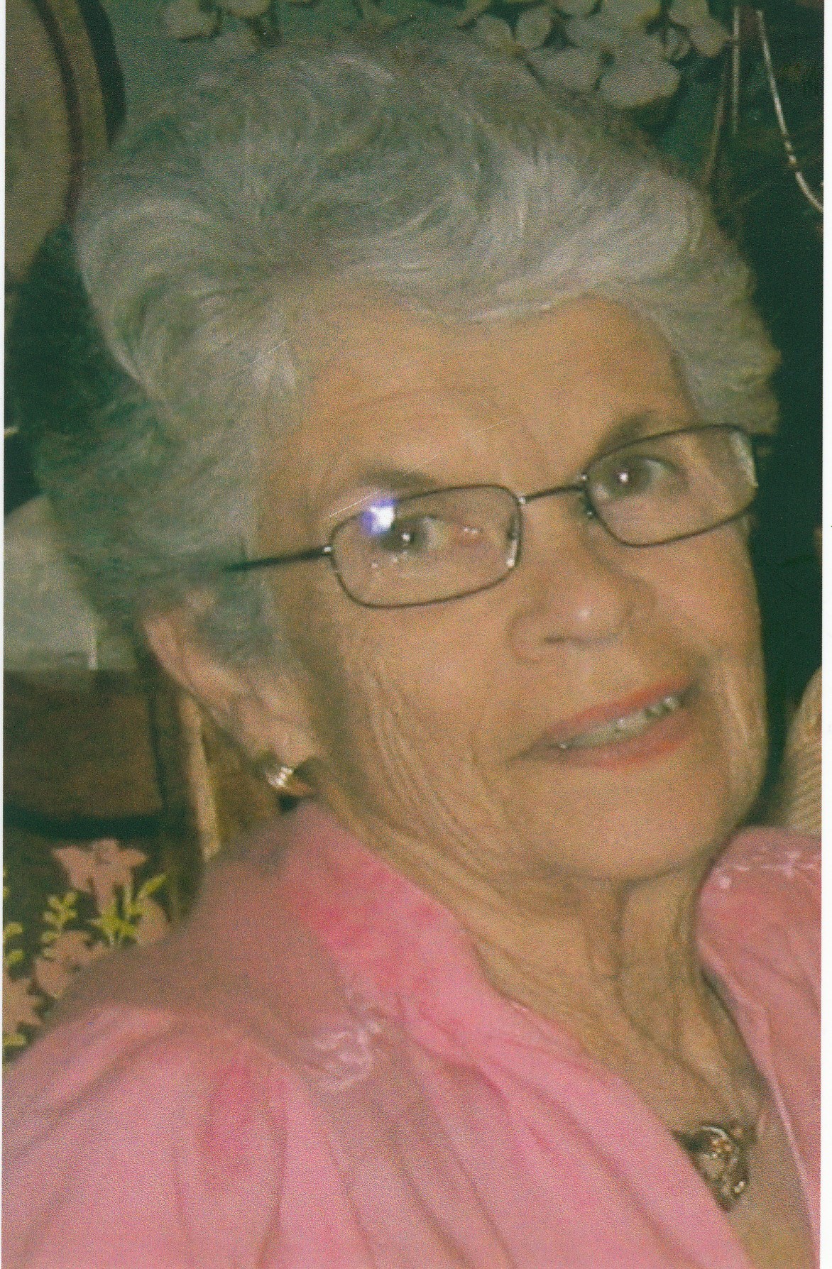 Obituary of Sandra "Sandy" Downham