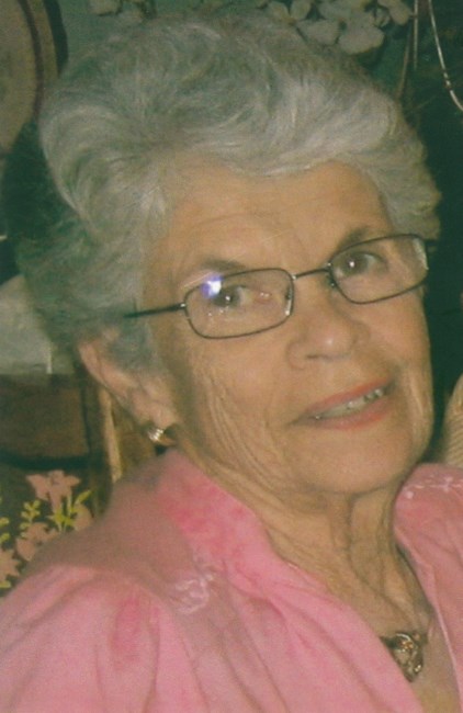Obituary of Sandra "Sandy" Downham